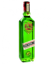 AGWA  DE  BOLIVIA 